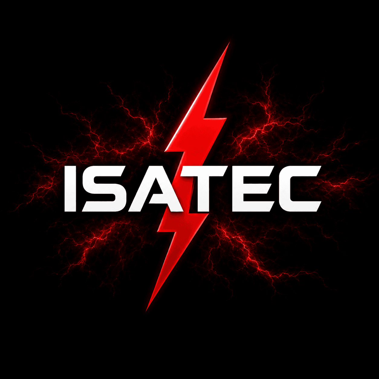 Logo Isatec